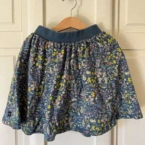 Tea Collection A-Line Skort
